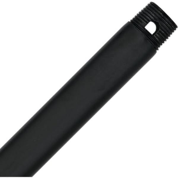 STR04506BK-MS 6 in. Extension Stem - Black