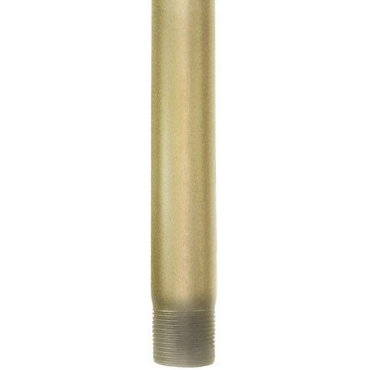 STR04506SBR-MS 6 in. Extension Stem, Satin Brass