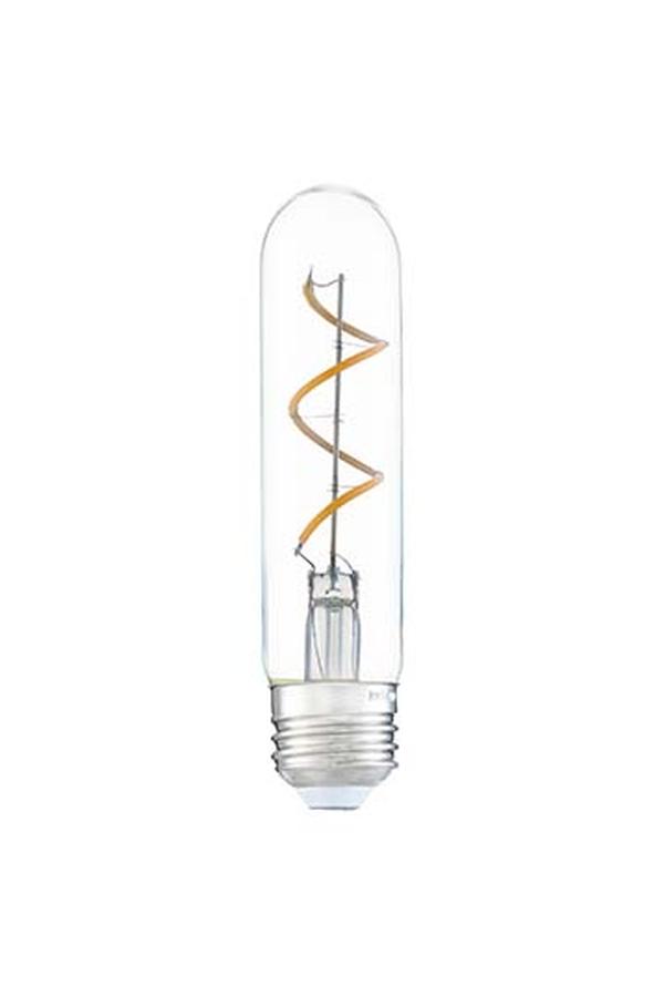 BL4E26T10CL120V27 5 in. 2700K 4 watt E26 T10 Clear Dimmable LED Bulb