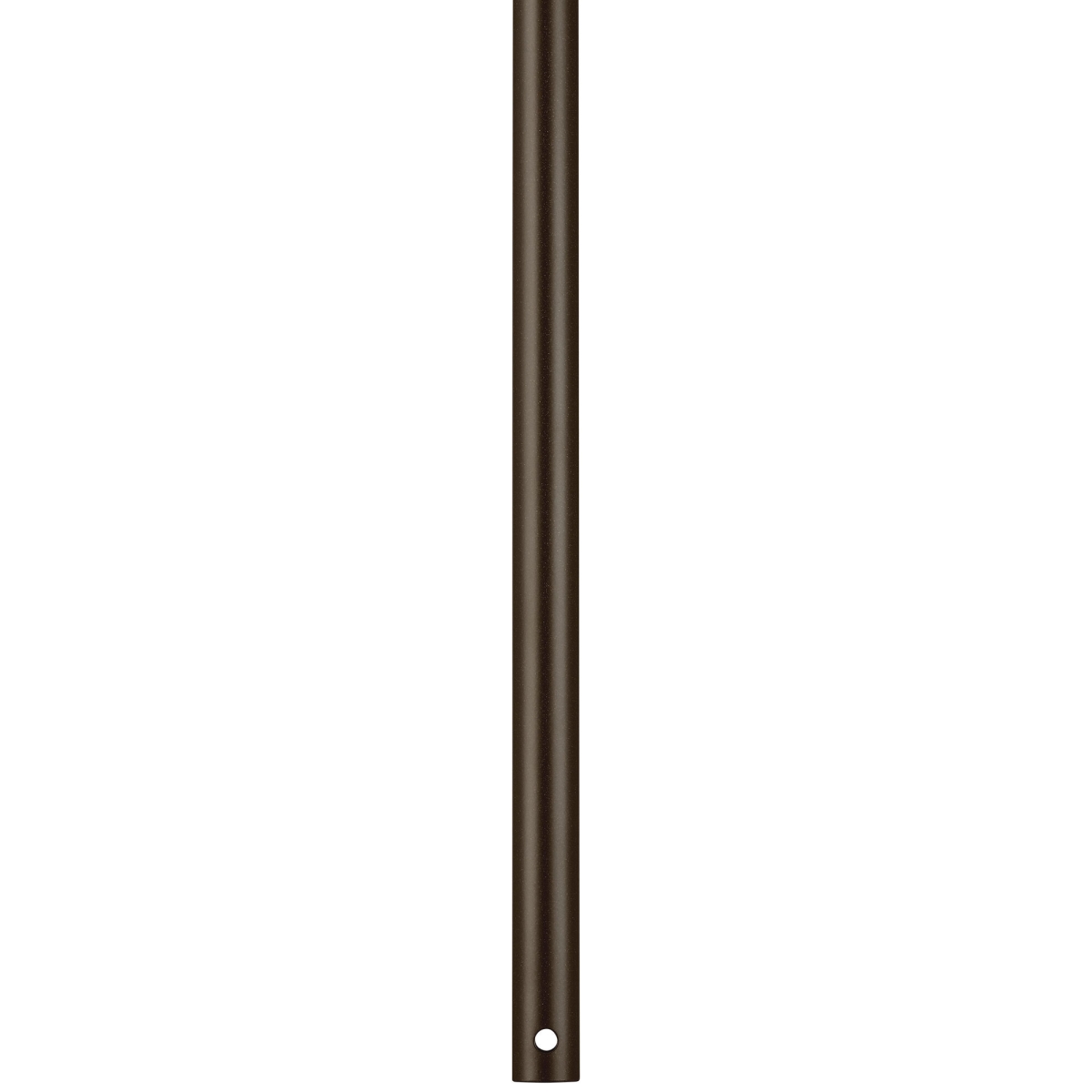 FRD0112DBZ 12 in. Fandelight Down Rod, Dark Bronze