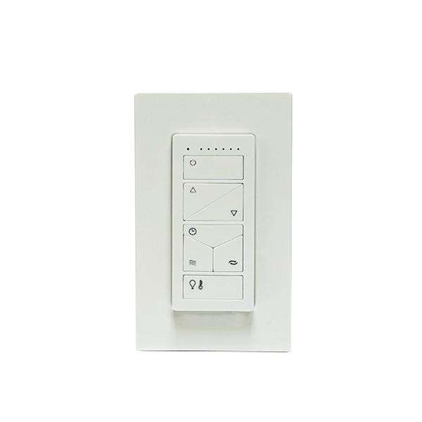 FCT6100WT Fandelight CCT Tuneable Wall Remote, White