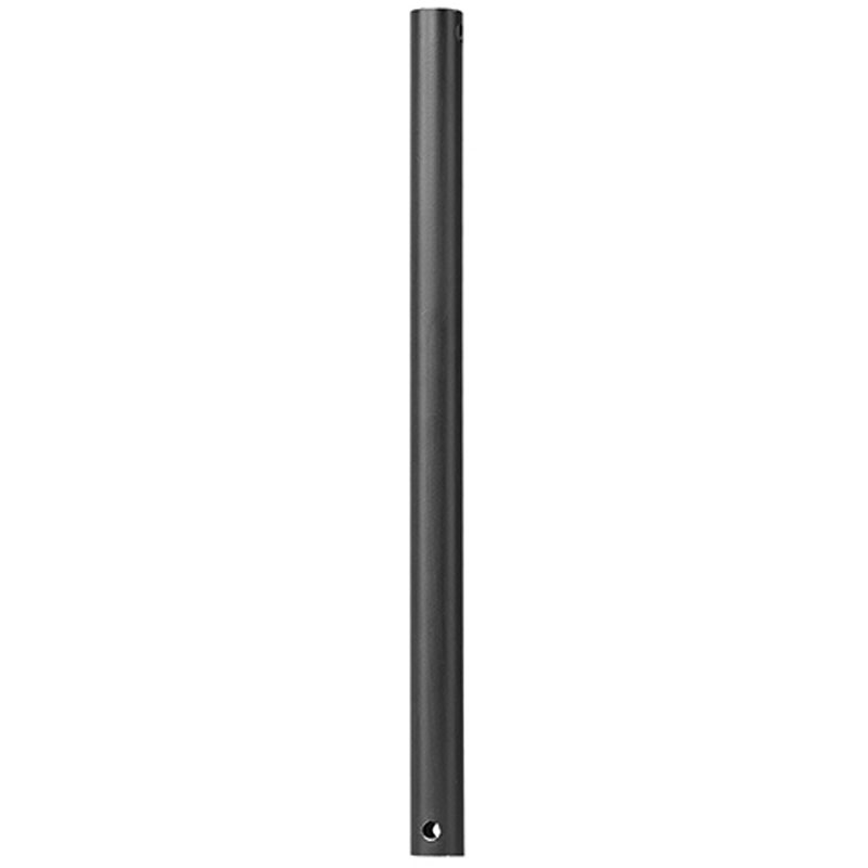 FRD0108BK 8 in. Fandelight Down Rod, Black