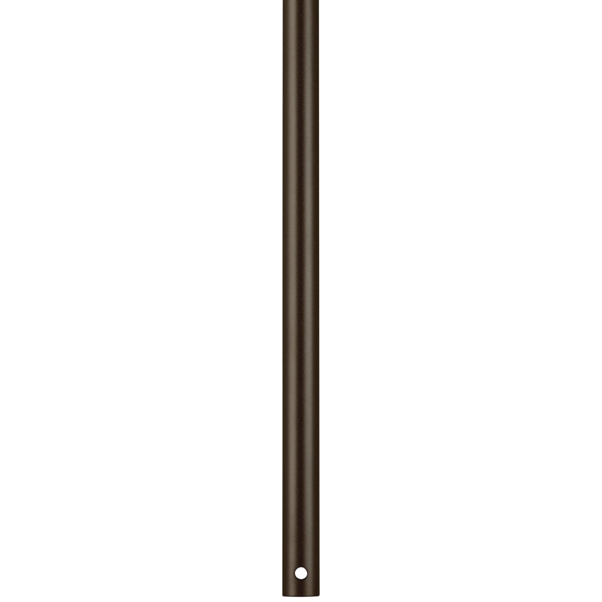 FRD0108DBZ 8 in. Fandelight Down Rod, Dark Bronze