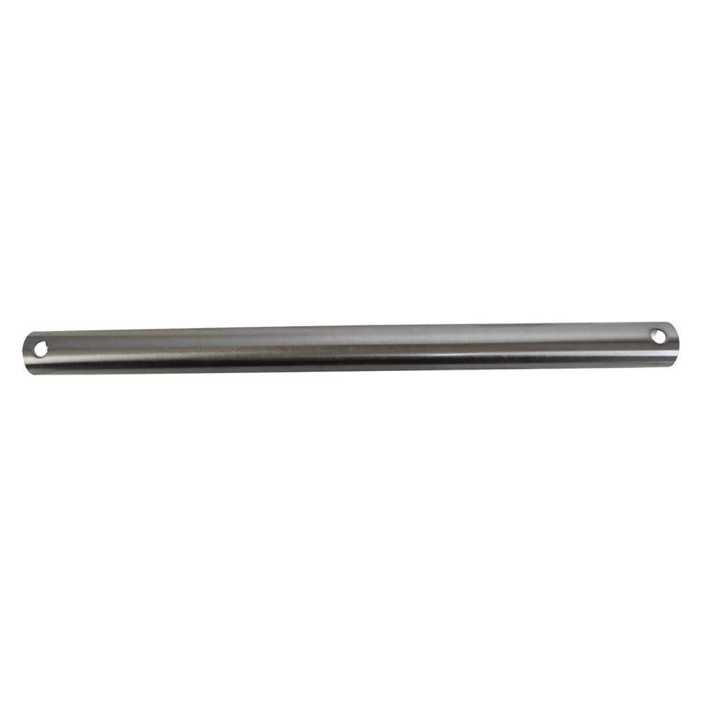 FRD04SN 4 in. Fandelight Down Rod - Accessories - Satin Nickel