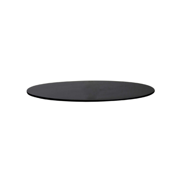 MSC26103BK Outpost Dark Sky Cap for 26103, 5, 5 in. D - Black