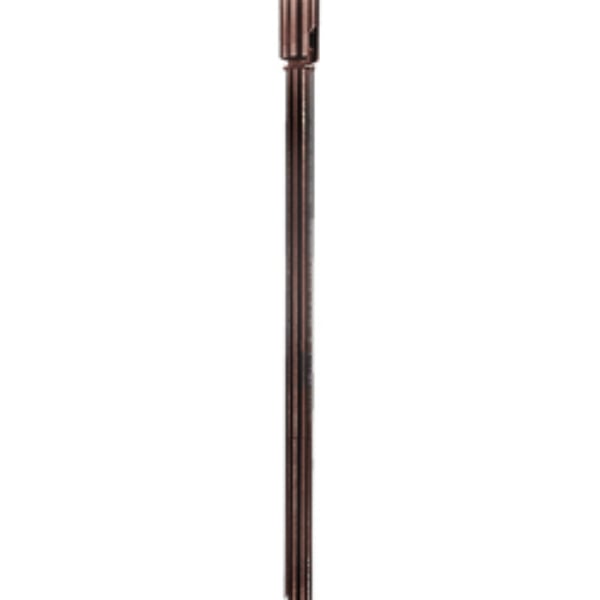 STR04506SBK-JH 6 in. Extension Stem - Accessories - Sandy Black