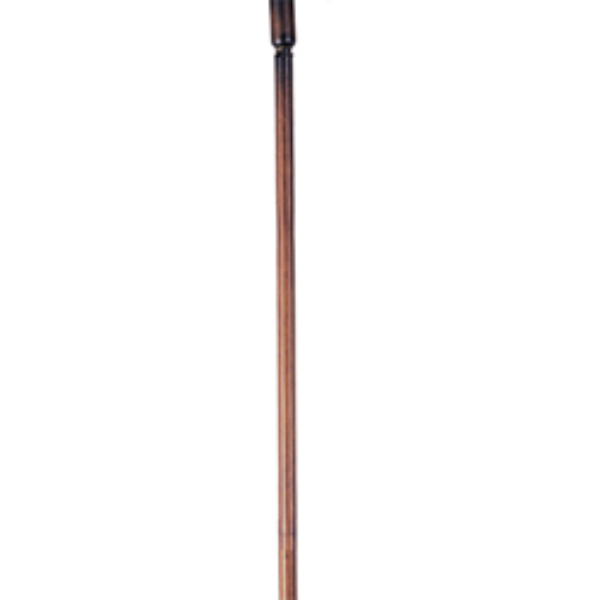 STR05012BK-JH 12 in. Extension Stem - Accessories - Black