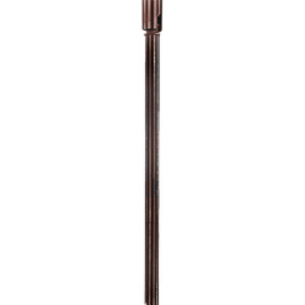 STR04506CHB-JH 6 in. Extension Stem, Chestnut Bronze