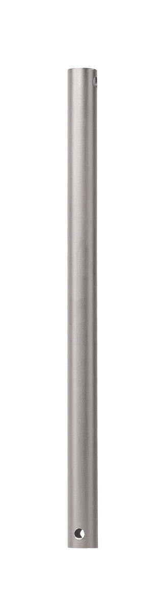 FRD12SN-MA 12 in. Tanker-Ceiling Fan Down Rod, Satin Nickel