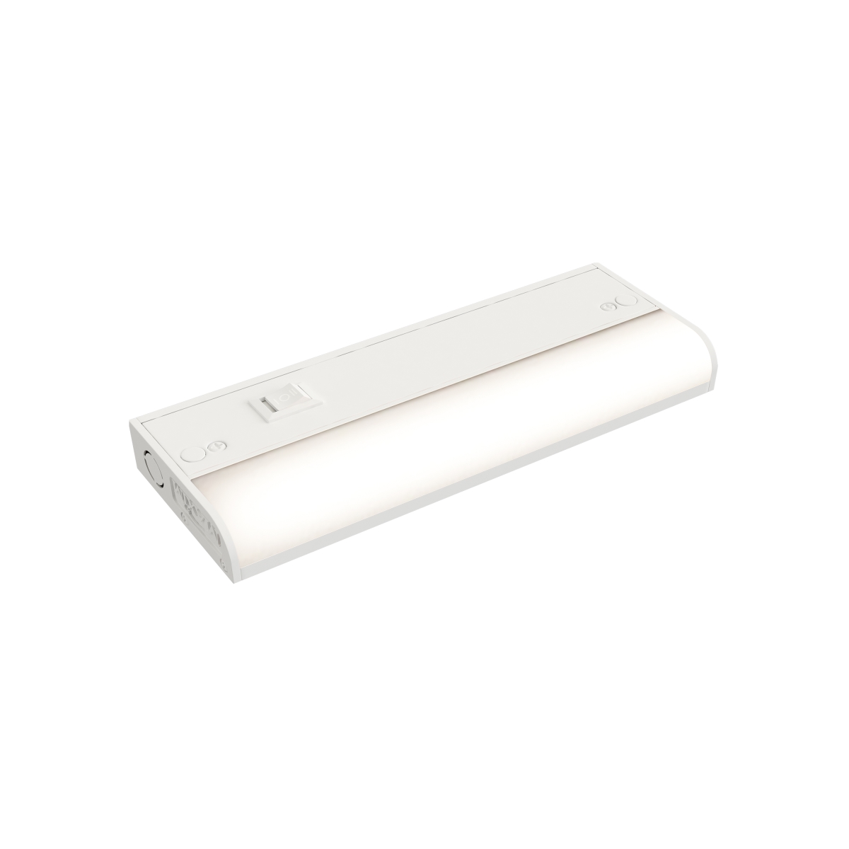 UCL-89842WT 8 in. CounterMax Lite LED Under Cabinet - 3000K - White