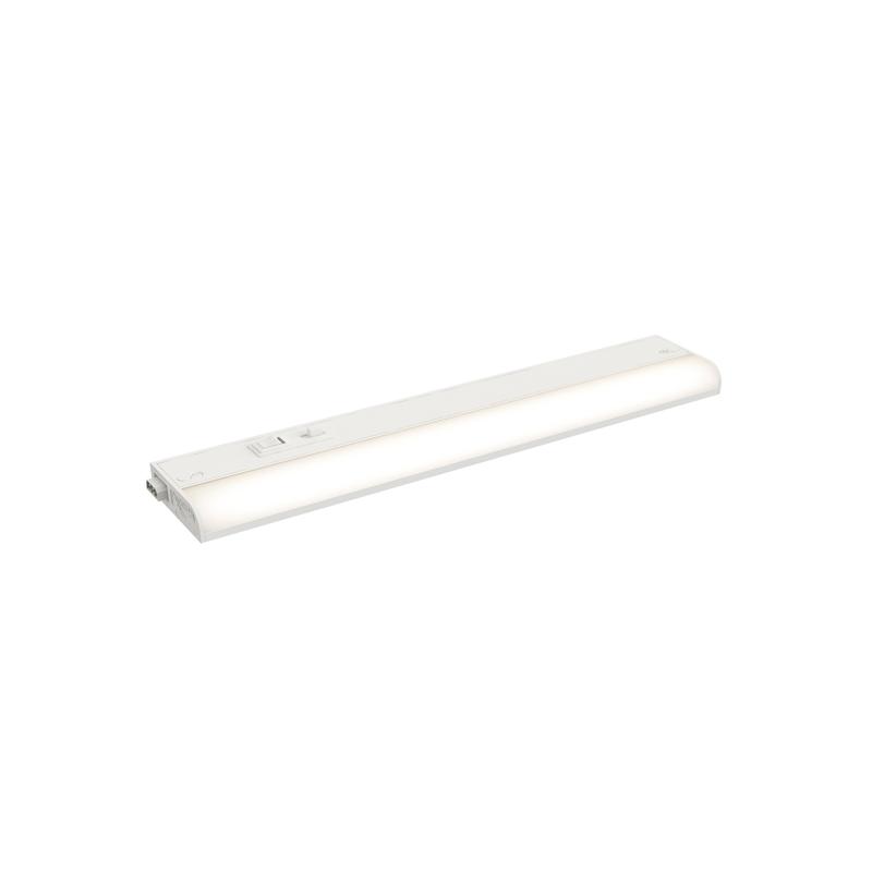 UCL-89874WT 16 in. CounterMax Lite LED Under Cabinet - 5000K - White