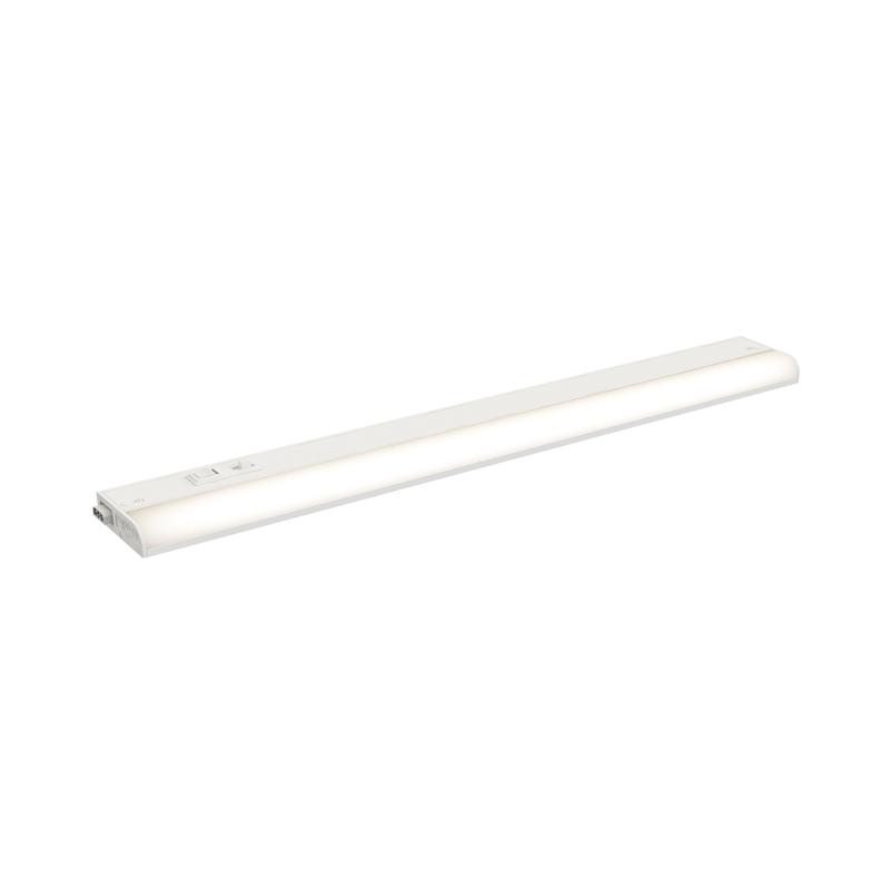 UCL-89875WT 24 in. CounterMax Lite LED Under Cabinet - 5000K - White