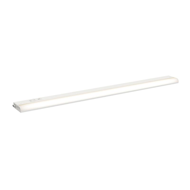 UCL-89876WT 32 in. CounterMax Lite LED Under Cabinet - 5000K - White