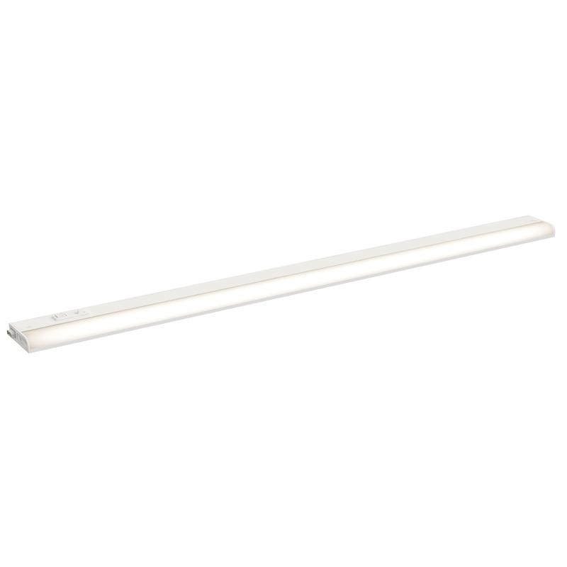UCL-89877WT 40 in. CounterMax Lite LED Under Cabinet - 5000K - White