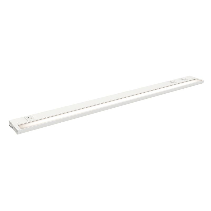 UCL-89867WT-3PO 36 in. CounterMax Lite LED Under Cabinet - 5000K - White