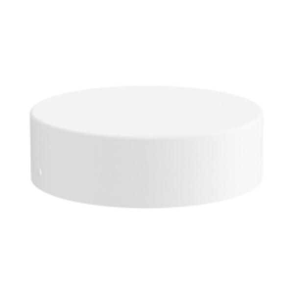 MSC8643WT Calibro Dark Sky Cap - White