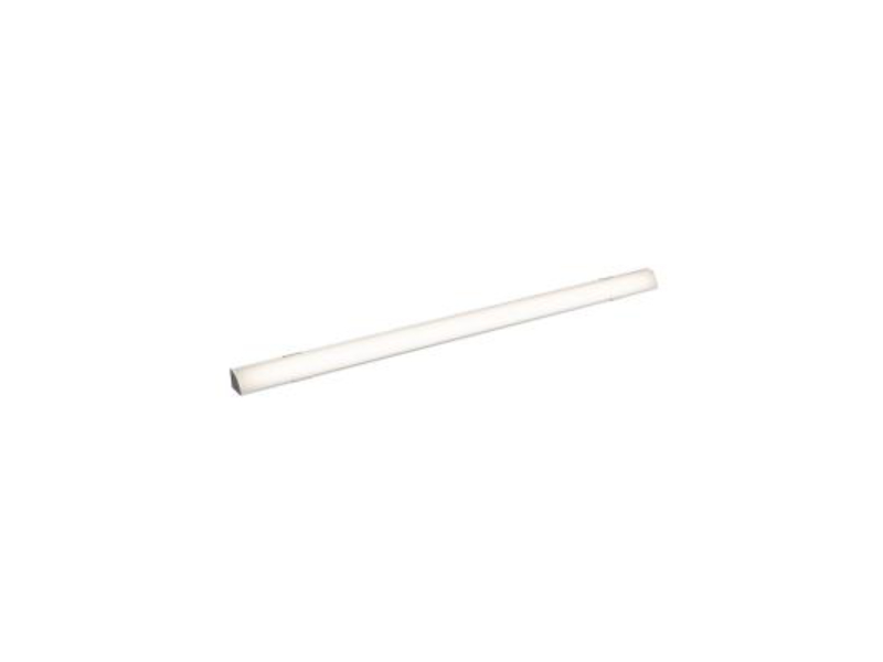 UCL24-88942AL 24 in. Corner Surface CounterMax Lite Mount Under Cabinet LED Bar