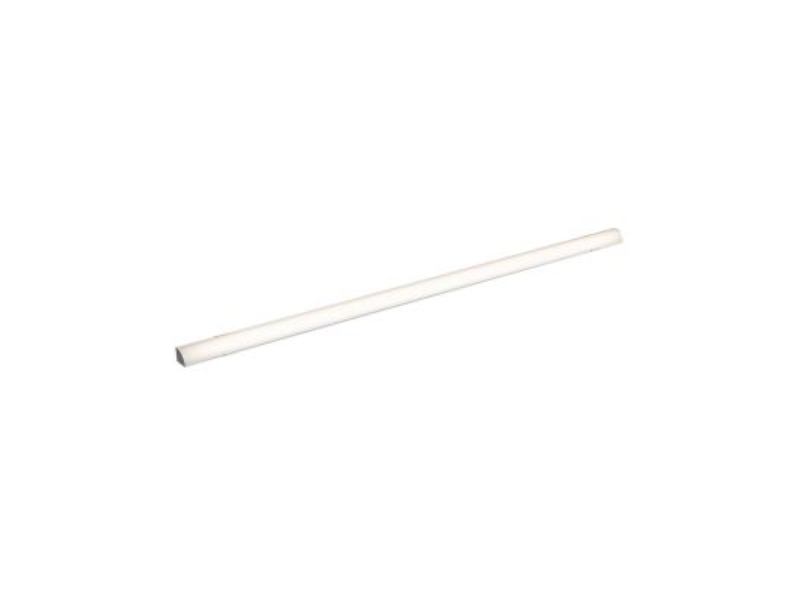 UCL24-88943AL 36 in. Corner Surface CounterMax Lite Mount Under Cabinet LED Bar