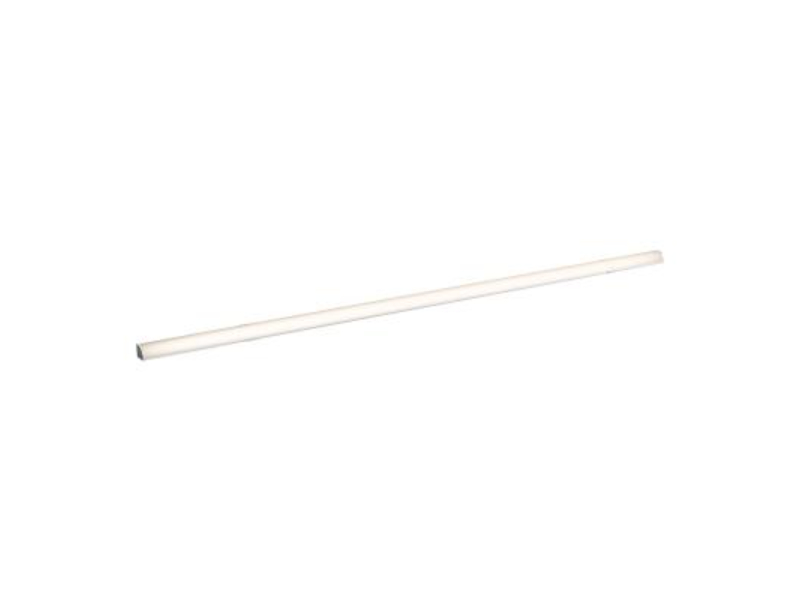 UCL24-88944AL 48 in. Corner Surface CounterMax Lite Mount Under Cabinet LED Bar