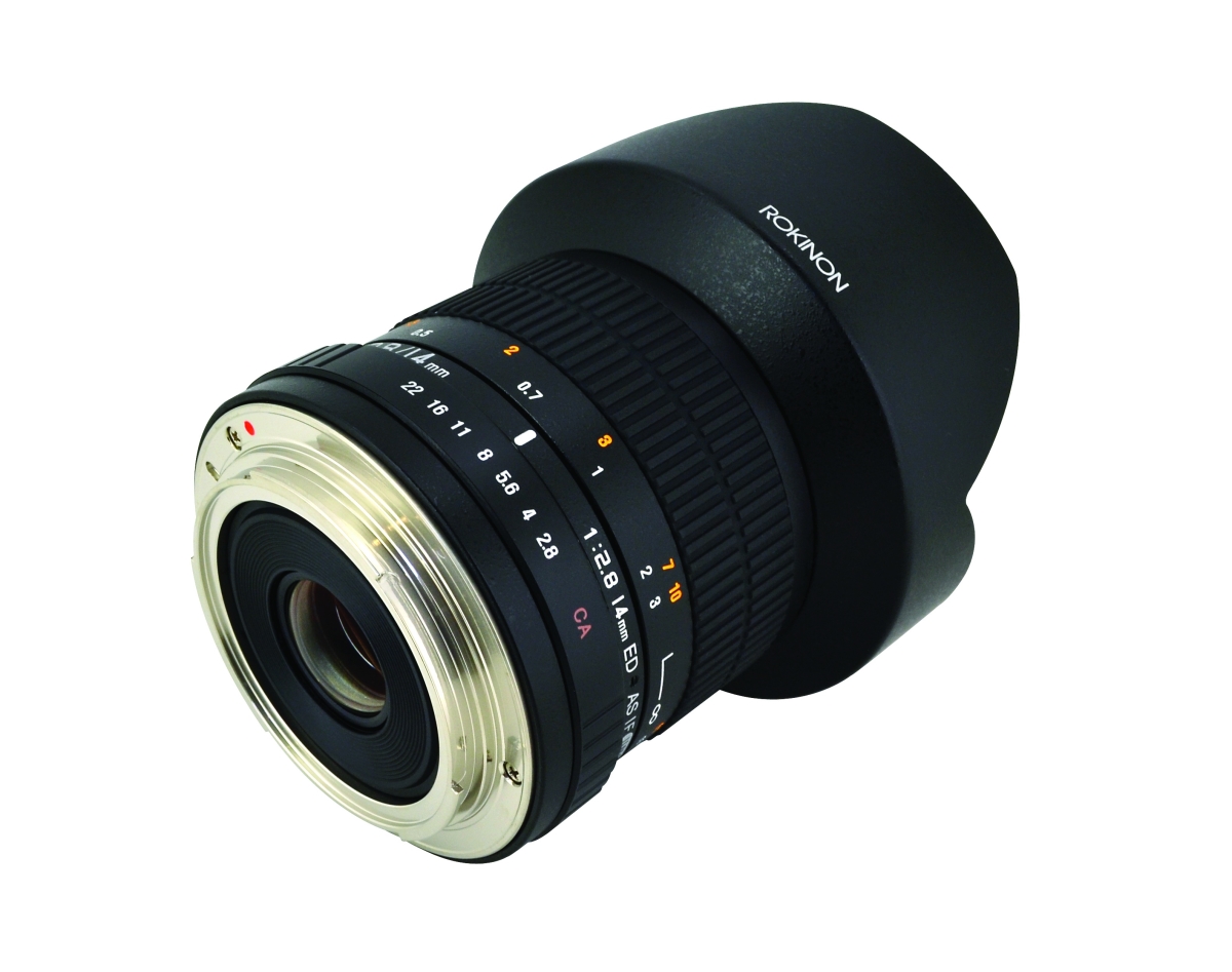 85mm T1.5 Full Frame Cine DS Lens for Canon EF Mount Cameras ()