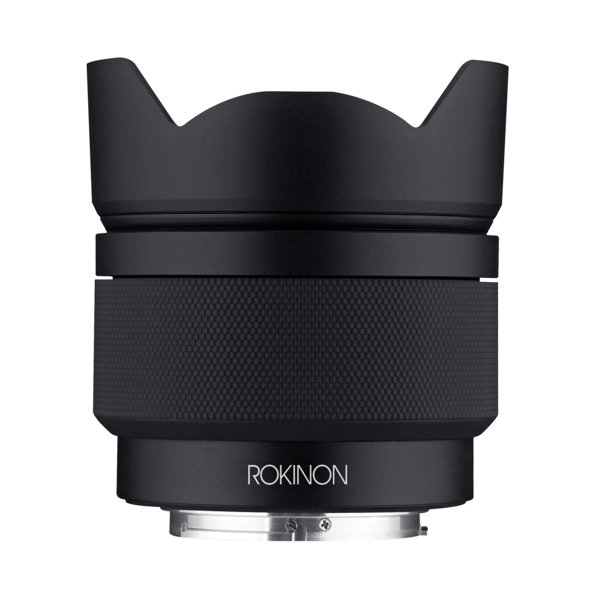 IO12AF-E 12 mm F2.0 Auto Focus Compact Ultra Wide Angle Camera Lens for Sony E-Mount APS-C