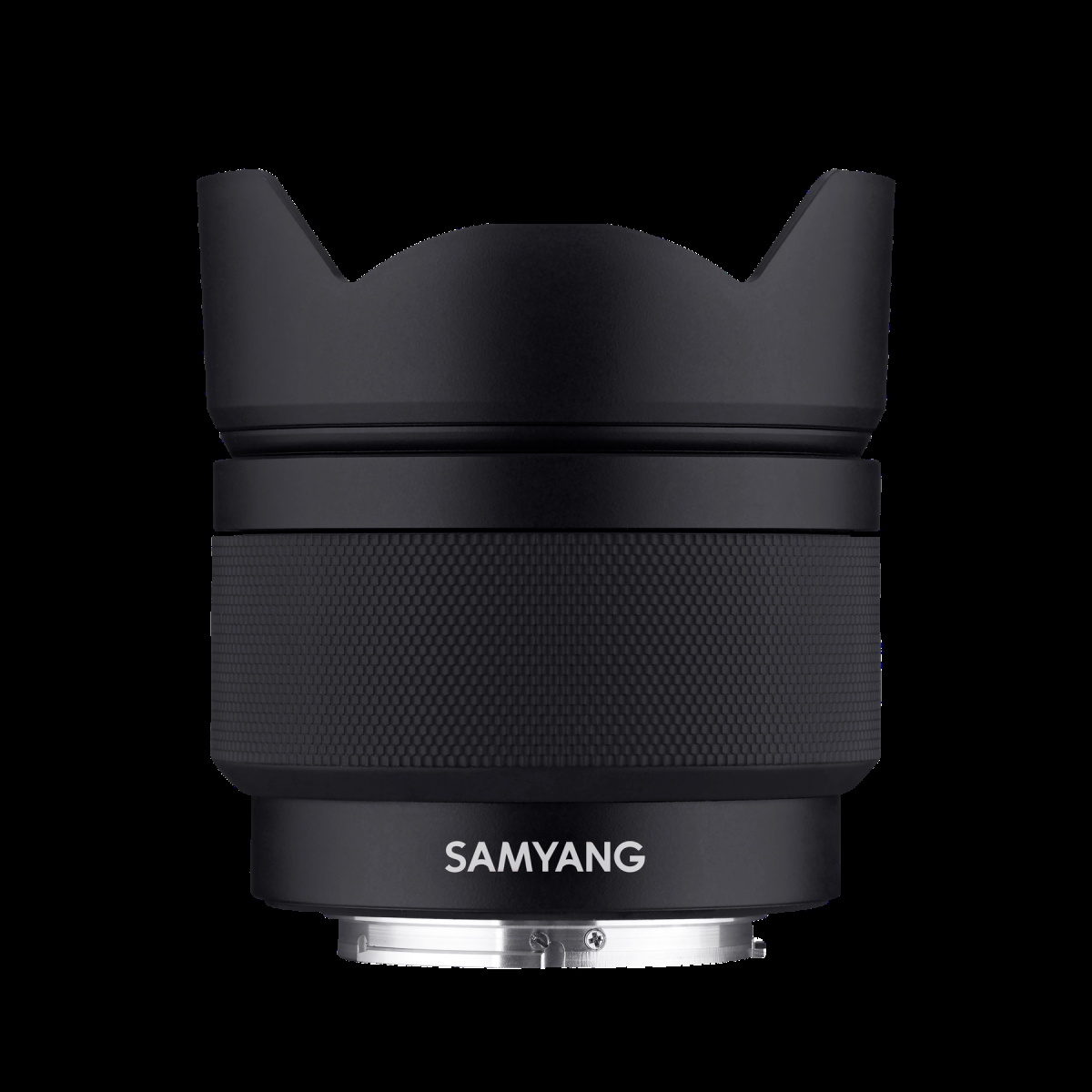 SYIO12AF-E 12 mm F2.0 Auto Focus Compact Ultra Wide Angle Camera Lens for Sony E-Mount APS-C