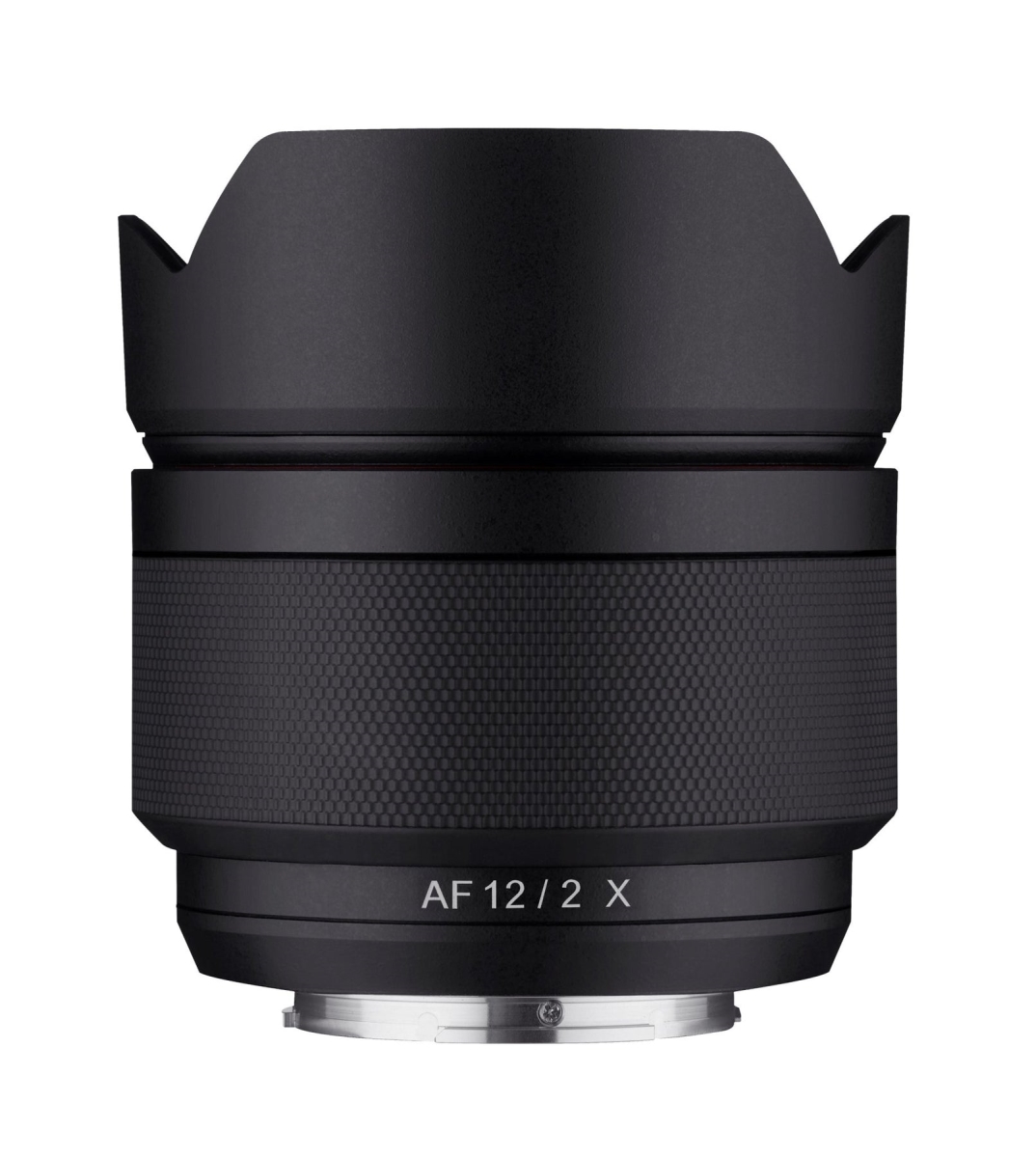 IO12AF-FX 12 mm F2.0 Auto Focus Full Frame Camera Lens for Sony E APS-C