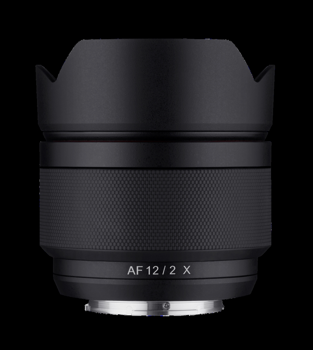 SYIO12AF-FX 12 mm F2.0 Auto Focus Camera Lens for Fujifilm X