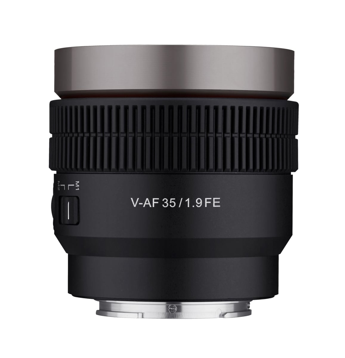 SYCAF35NEX Cine VAuto Focus 35 mm T19 FE Camera Lens for Sony EMount
