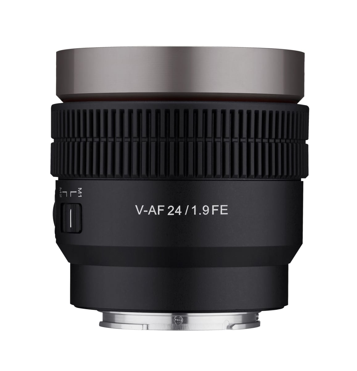 SYCAF24NEX Cine VAuto Focus 24 mm T19 FE Camera Lens for Sony EMount