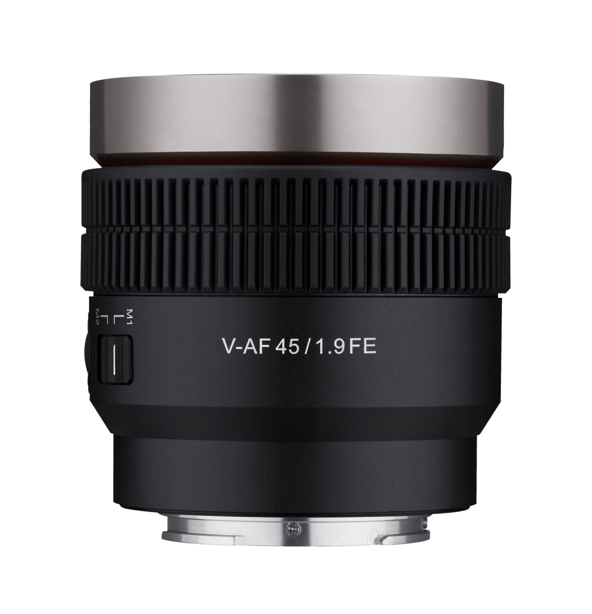 SYCAF45NEX Cine VAuto Focus 45 mm T19 FE Camera Lens for Sony EMount