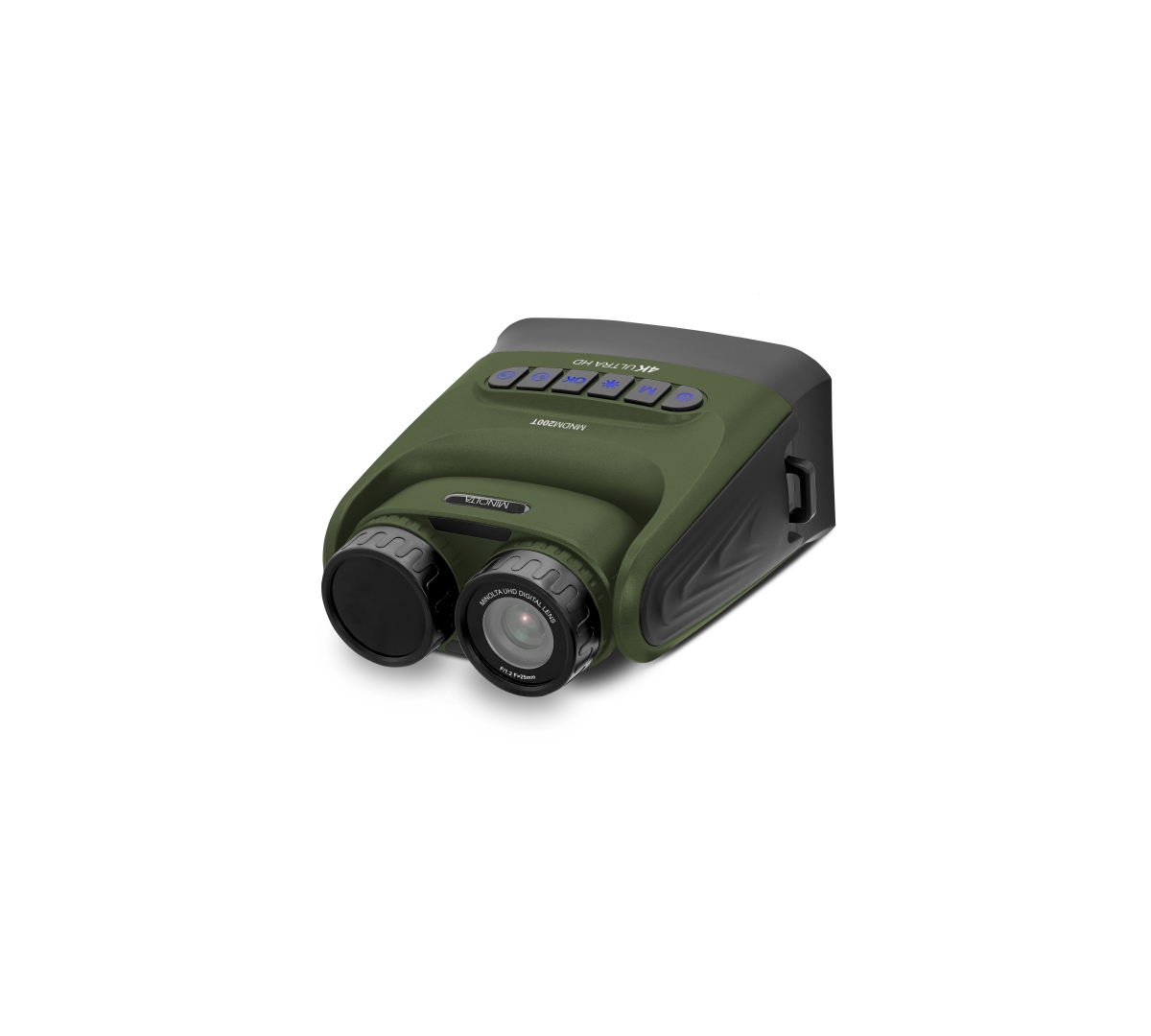 MNDM200T-GR MNDM200T 48MP / 4K Ultra HD / Night Vision Digital Monocular
