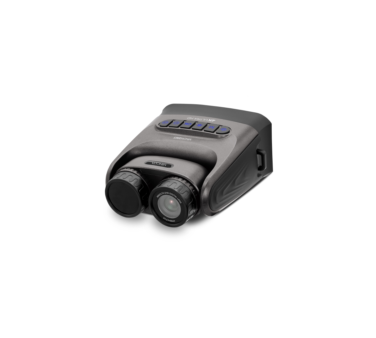 MNDM200T-GM MNDM200T 48MP / 4K Ultra HD / Night Vision Digital Monocular
