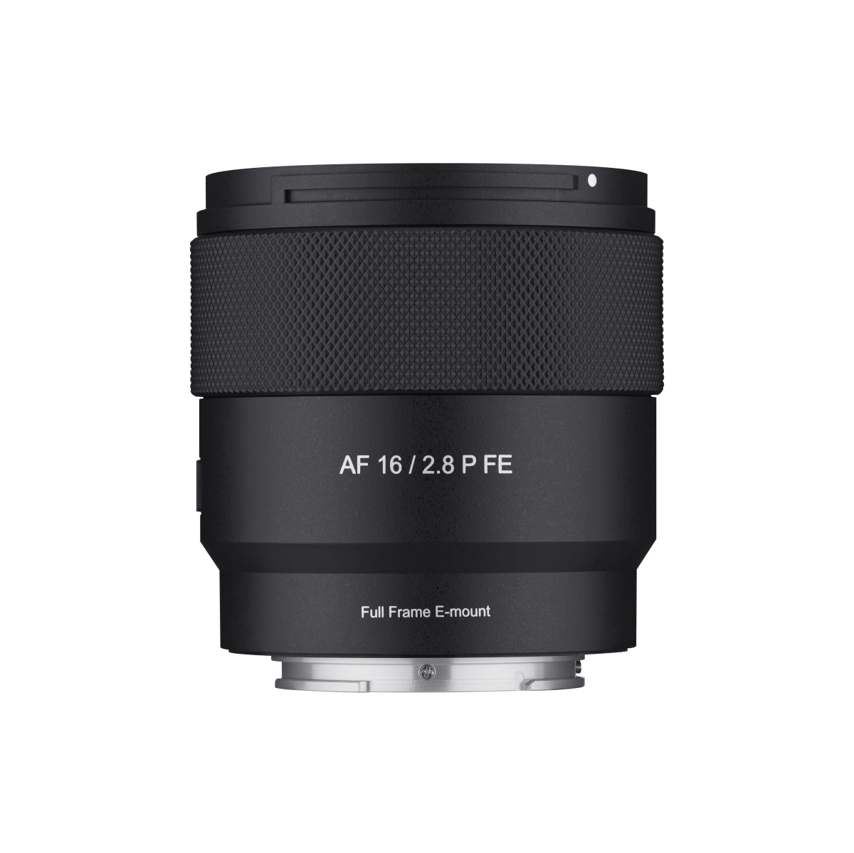 IO1628-E 16mm F2.8 AF Wide Angle Lens for Sony FE Mount (Prima FE Series)