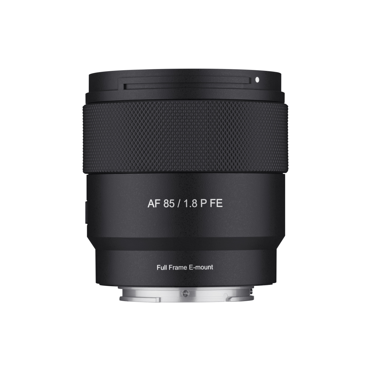 IO8518-E 85mm F1.8 AF Lens for Sony FE Mount (Prima FE Series)