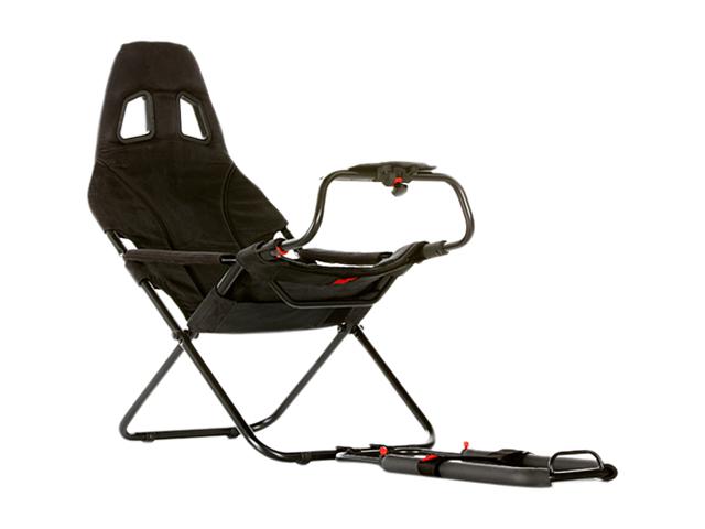 Picture of Playseat RC.00002 Playseat Challenge (Black) 1 PK