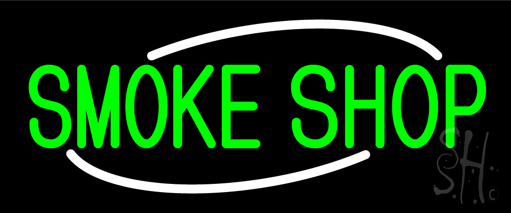 THE SIGN STORE