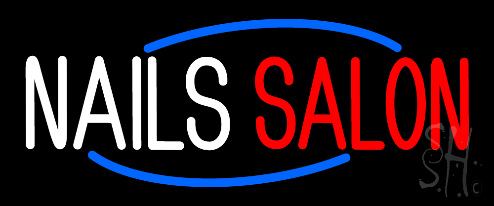 THE SIGN STORE