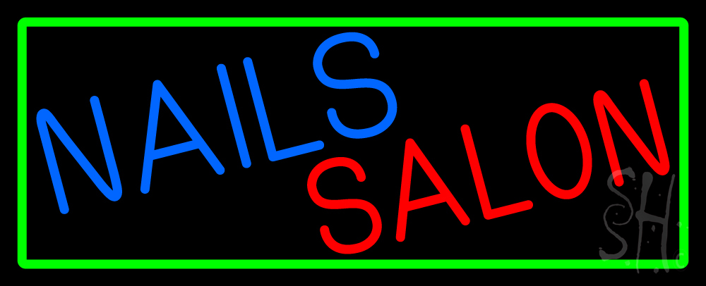 THE SIGN STORE