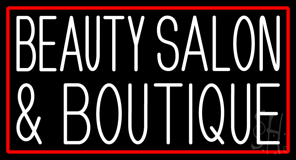 THE SIGN STORE