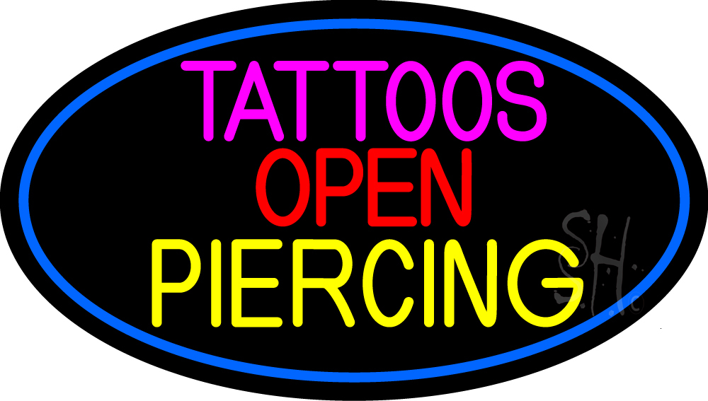 THE SIGN STORE