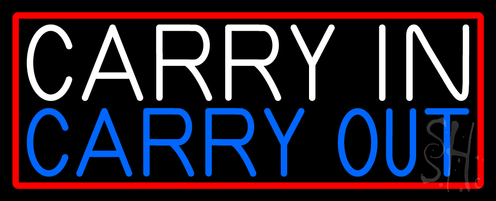 THE SIGN STORE