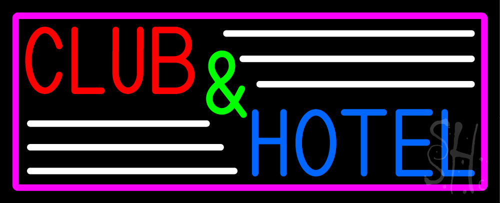 THE SIGN STORE