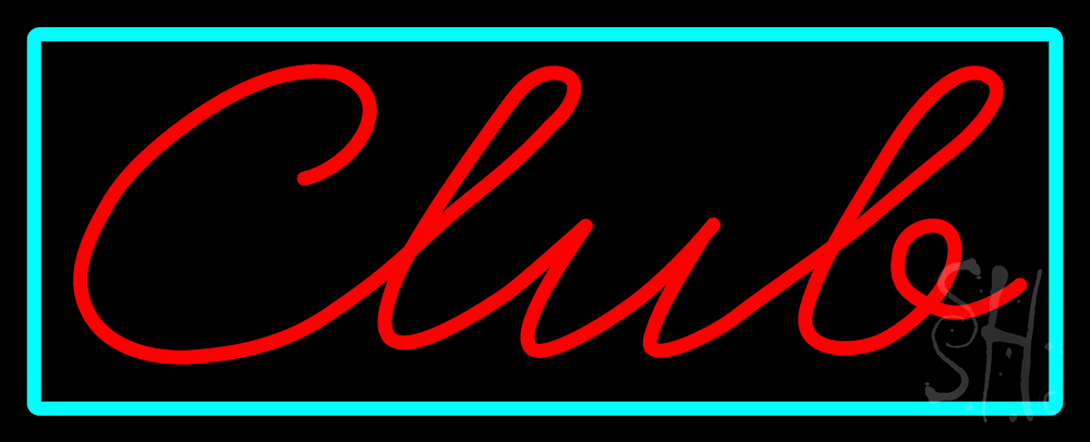 THE SIGN STORE