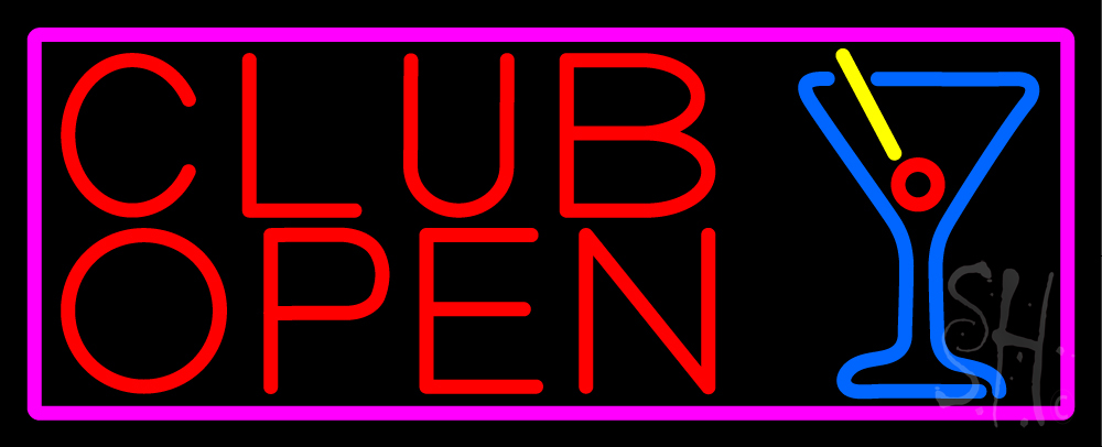 THE SIGN STORE