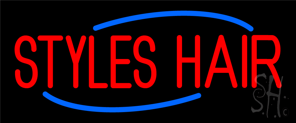 THE SIGN STORE