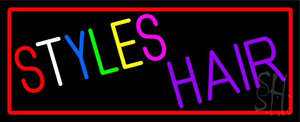 THE SIGN STORE