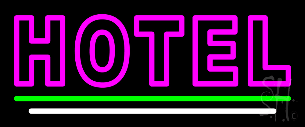 THE SIGN STORE