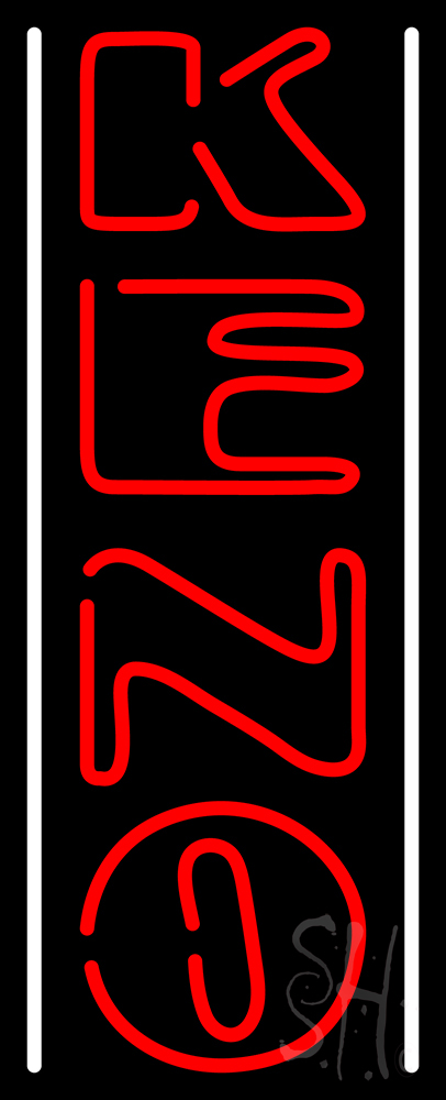 THE SIGN STORE