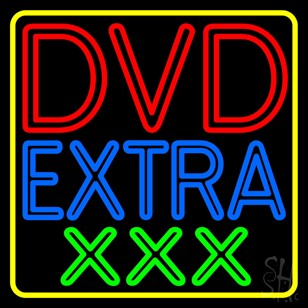 THE SIGN STORE